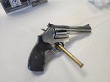Smith & Wesson, Model 686-6 Talo Edition, .357 Magnum - 6 of 9