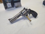 Smith & Wesson, Model 686-6 Talo Edition, .357 Magnum - 3 of 9