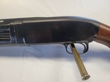 Winchester, Model 12, 12 Gauge - 12 of 15