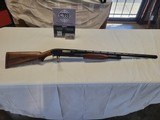 Winchester, Model 12, 12 Gauge - 1 of 15