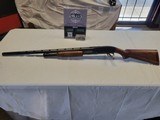 Winchester, Model 12, 12 Gauge - 8 of 15