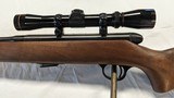 Harrington & Richardson, Model 700, .22 WMR (.22 Magnum) - 11 of 14