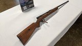 Winchester, Model 74, 22 LR - 10 of 15