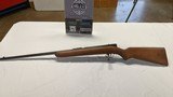 Winchester, Model 74, 22 LR - 1 of 15
