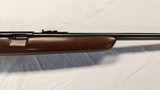 Winchester, Model 74, .22 LR - 6 of 15