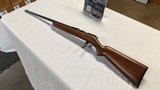 Winchester, Model 47, .22 LR - 10 of 15
