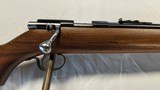 Winchester, Model 47, .22 LR - 4 of 15