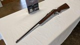 Winchester, Model 47, .22 LR - 10 of 19