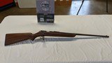 Winchester, Model 47, .22 LR - 2 of 19