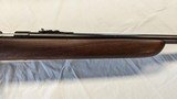 Winchester, Model 47, .22 LR - 7 of 19