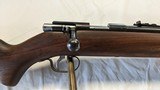 Winchester, Model 47, .22 LR - 5 of 19