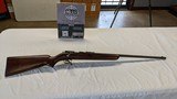 Winchester, Model 47, .22 LR