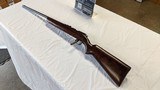 Winchester, Model 47, .22 LR - 10 of 11
