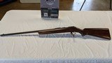 Winchester, Model 47, .22 LR - 8 of 11