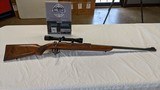 Mauser, Patrone, 22 LR - 1 of 15