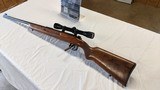 Mauser, Patrone, 22 LR - 11 of 15