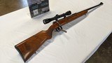 Mauser, Patrone, 22 LR - 2 of 15