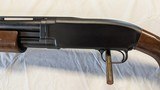 Winchester, Model 12, 12 Gauge - 11 of 15