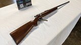 Winchester, Model 67, 22LR - 2 of 16