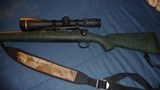Remington 700 LH 300RUM - 2 of 15