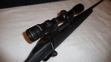 Winchester Black Shadow Model 70 7mm RemMag Rifle - 14 of 15