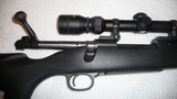 Winchester Black Shadow Model 70 7mm RemMag Rifle - 10 of 15