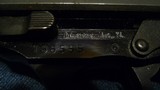 WALTHER P.38 POST WAR 9MM - 9 of 10