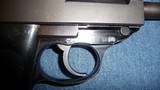 WALTHER P.38 POST WAR 9MM - 4 of 10