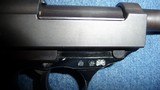 WALTHER P.38 POST WAR 9MM - 3 of 10