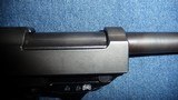 WALTHER P.38 POST WAR 9MM - 2 of 10