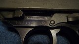 WALTHER P.38 POST WAR 9MM - 8 of 10