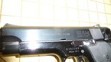 Smith & Wesson 39.2 9MM LEATHER HOLSTER S/A PISTOL - 7 of 15