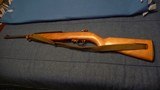 IVER JOHNSON .30 CALIBER M-1 CARBINE - 1 of 15