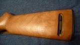 IVER JOHNSON .30 CALIBER M-1 CARBINE - 9 of 15