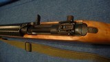 IVER JOHNSON .30 CALIBER M-1 CARBINE - 8 of 15