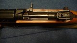 IVER JOHNSON .30 CALIBER M-1 CARBINE - 6 of 15