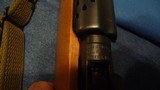 IVER JOHNSON .30 CALIBER M-1 CARBINE - 12 of 15