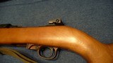 IVER JOHNSON .30 CALIBER M-1 CARBINE - 5 of 15