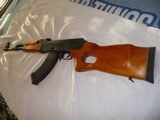 NORINCO MAK 90 SPORTER - 1 of 15