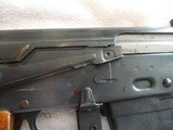 NORINCO MAK 90 SPORTER - 13 of 15