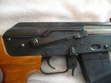NORINCO MAK 90 SPORTER - 12 of 15