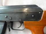 NORINCO MAK 90 SPORTER - 5 of 15