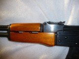 NORINCO MAK 90 SPORTER - 8 of 15