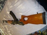 NORINCO MAK 90 SPORTER - 15 of 15