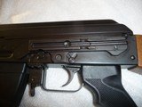 ZAVASTA AK-47 MDL-N-PAP M70, SERBIA RIFLE - 11 of 15