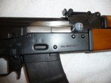 ZAVASTA AK-47 MDL-N-PAP M70, SERBIA RIFLE - 5 of 15