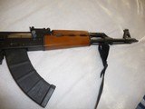 ZAVASTA AK-47 MDL-N-PAP M70, SERBIA RIFLE - 3 of 15