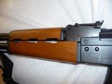 ZAVASTA AK-47 MDL-N-PAP M70, SERBIA RIFLE - 13 of 15