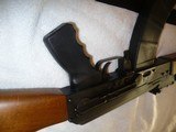 ZAVASTA AK-47 MDL-N-PAP M70, SERBIA RIFLE - 10 of 15