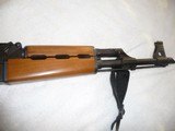ZAVASTA AK-47 MDL-N-PAP M70, SERBIA RIFLE - 6 of 15